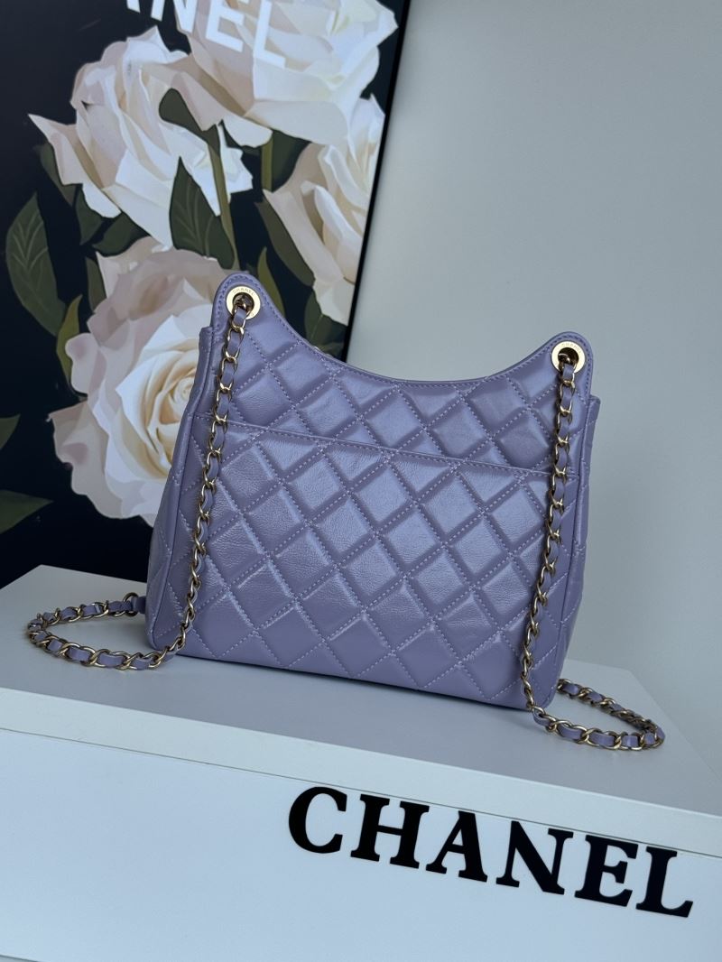 Chanel Hobo Bags